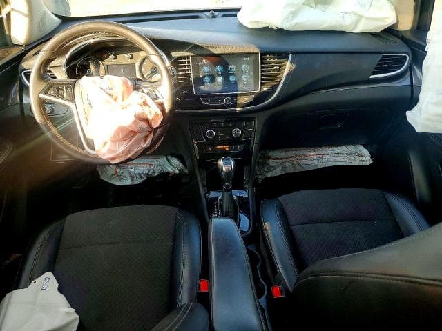 2020 BUICK ENCORE PREFERRED 8