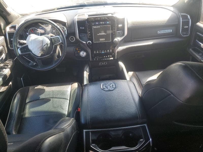2023 RAM 2500 LARAMIE 8