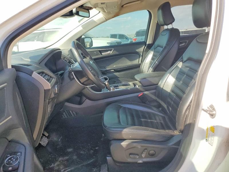2022 FORD EDGE SEL 7