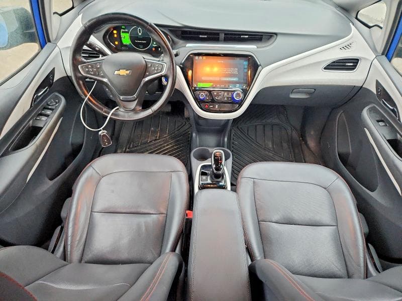 2020 CHEVROLET BOLT EV PREMIER 8