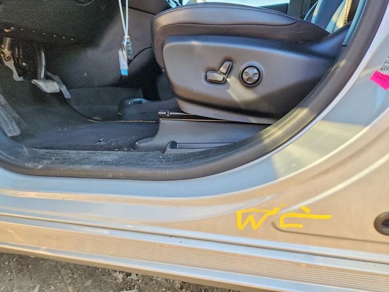 2026 CHRYSLER PACIFICA SELECT 13