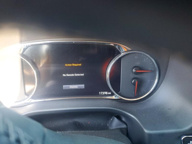 2023 GMC ACADIA SLT 9