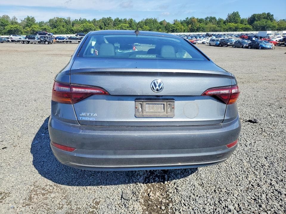 2019 VOLKSWAGEN JETTA S 6
