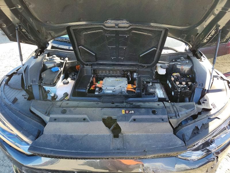 2023 KIA EV6 WIND 12