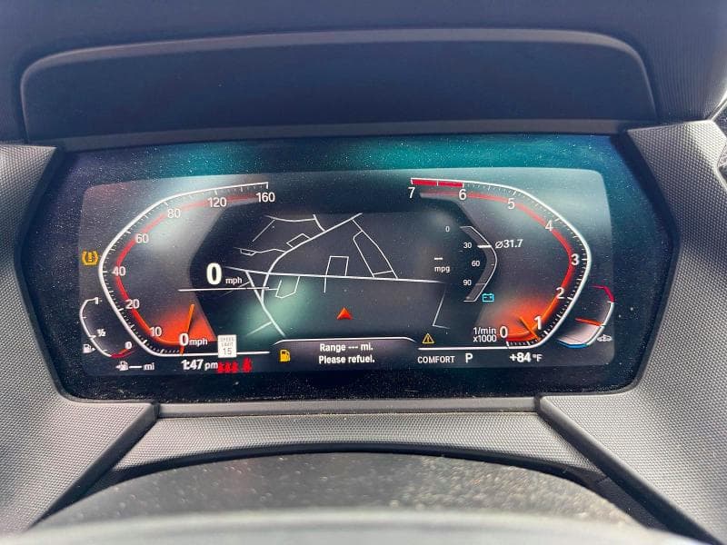 2021 BMW 228XI 8