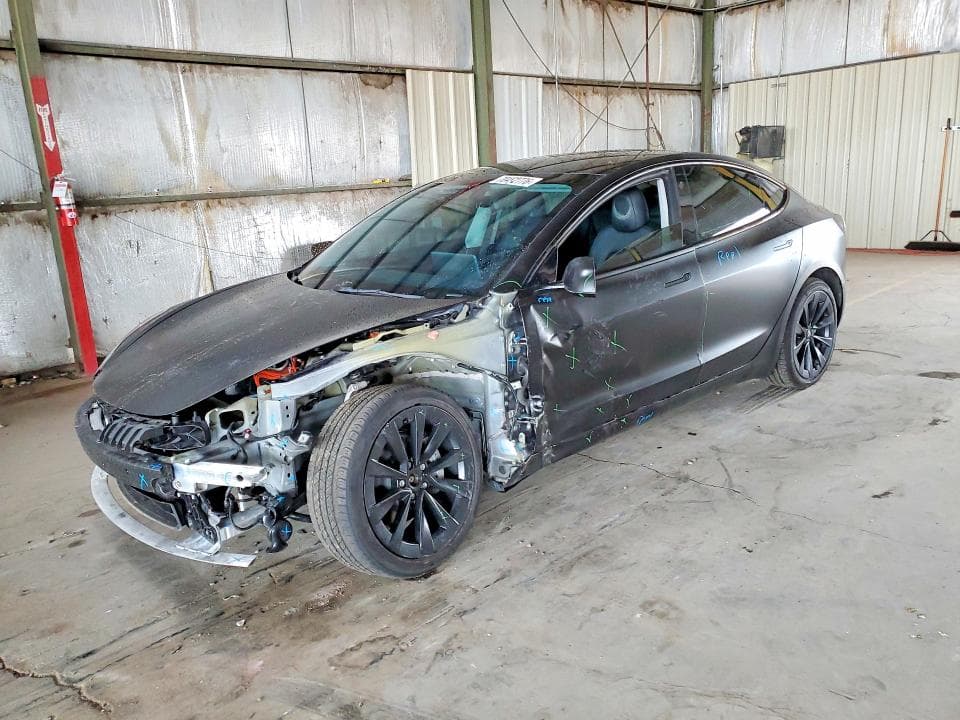 2023 TESLA MODEL 3 - 1