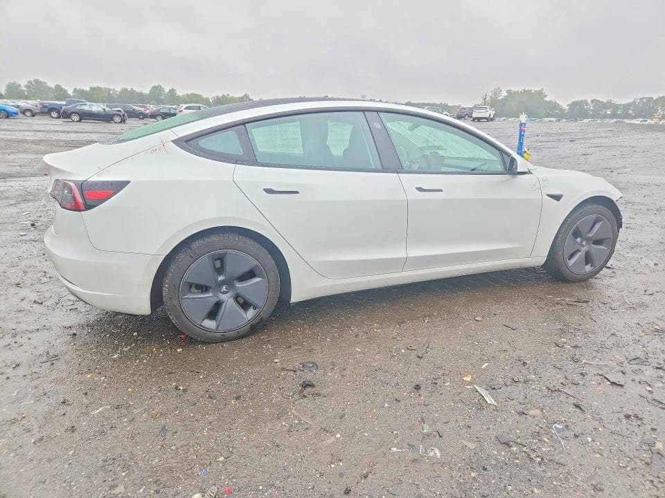 2023 TESLA MODEL 3 3