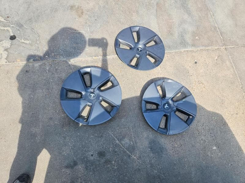 2023 TESLA MODEL 3 12