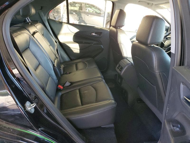 2021 CHEVROLET EQUINOX LT 11