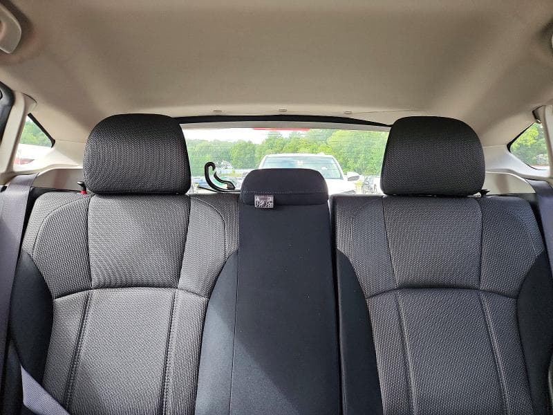 2023 SUBARU CROSSTREK 10