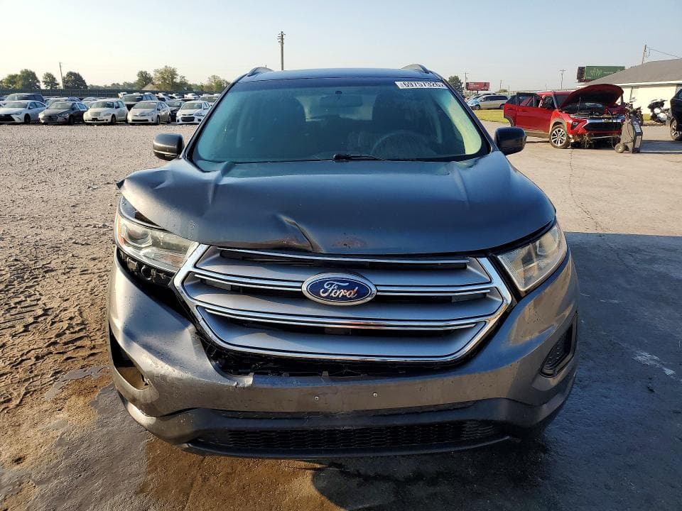 2018 FORD EDGE SE 5