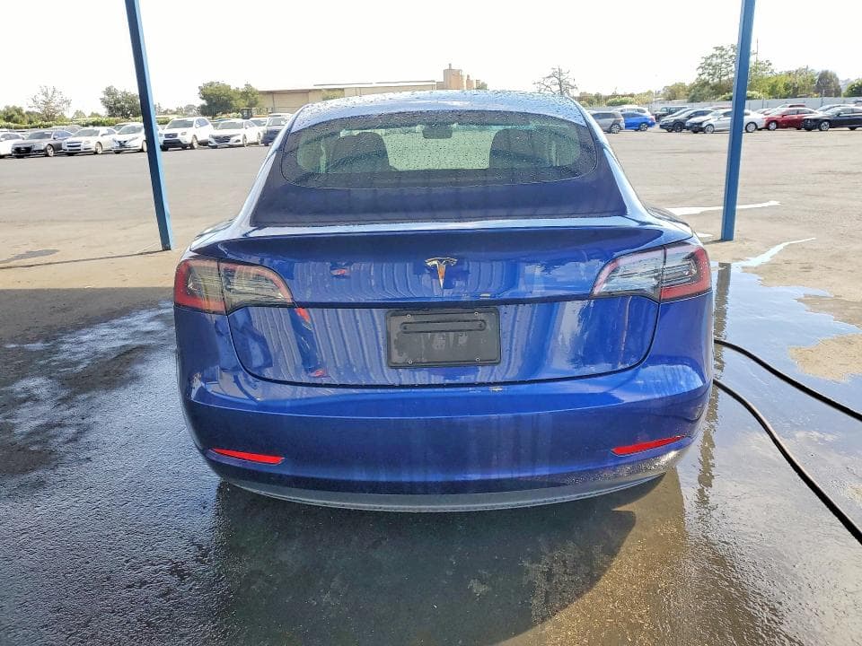 2023 TESLA MODEL 3 6