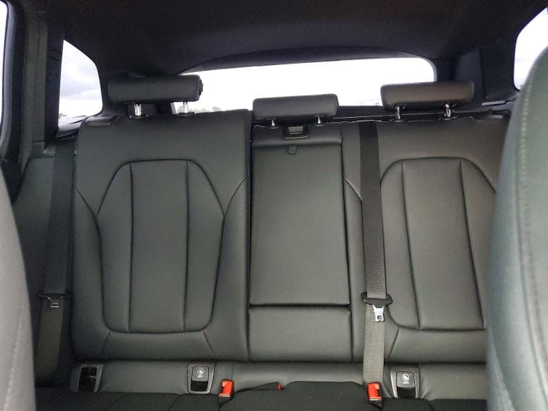 2021 BMW X3 SDRIVE30I 10