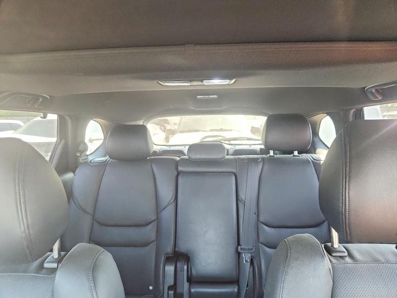 2018 MAZDA CX-9 GRAND TOURING 10