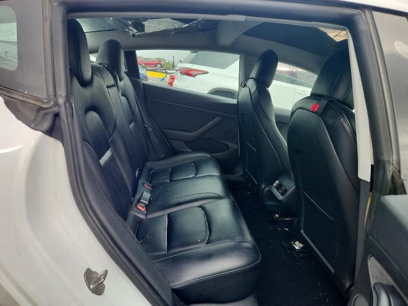 2021 TESLA MODEL 3 10