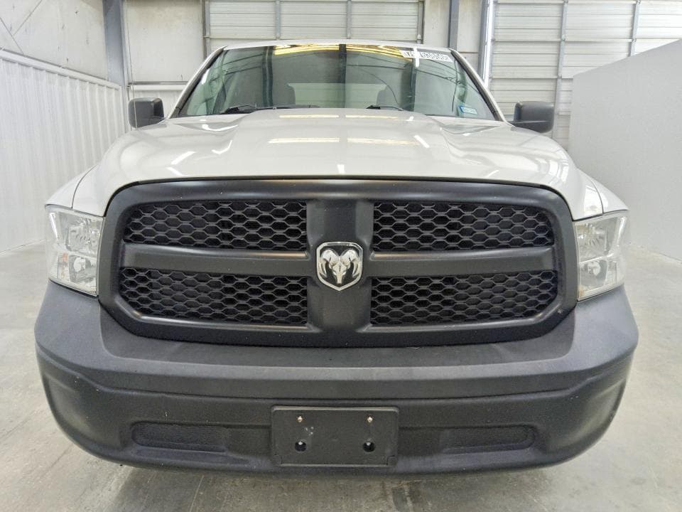 2021 RAM 1500 CLASSIC TRADESMAN 5