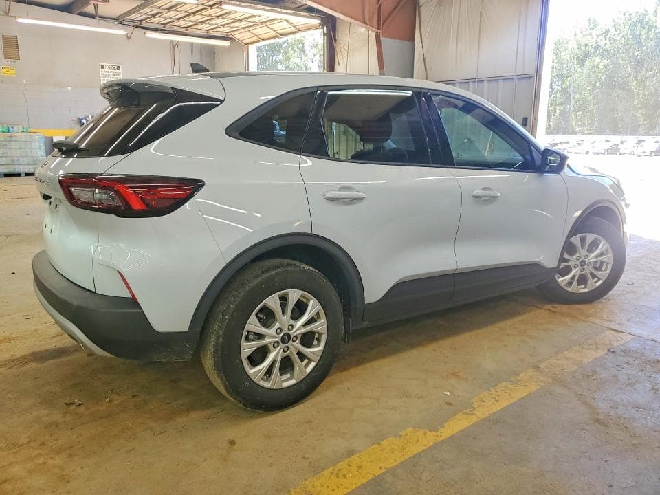 2025 FORD ESCAPE ACTIVE 3