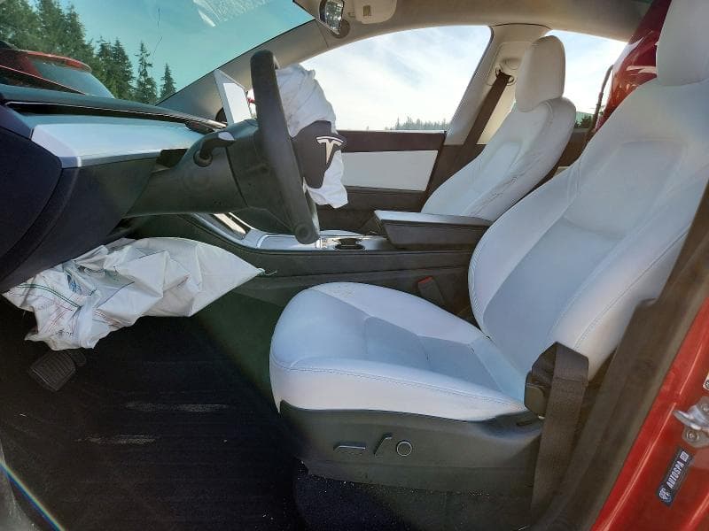 2021 TESLA MODEL Y 7