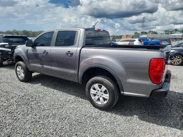 2021 FORD RANGER XL 2
