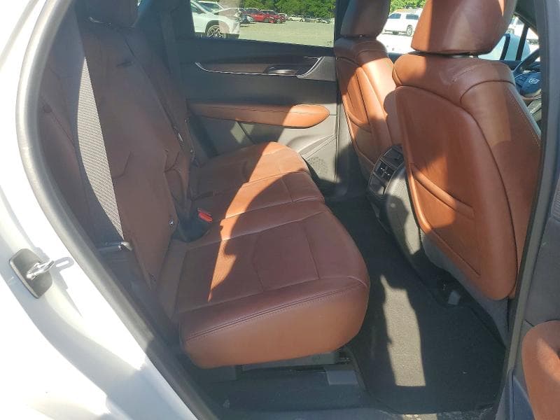 2021 CADILLAC XT5 PREMIUM LUXURY 11