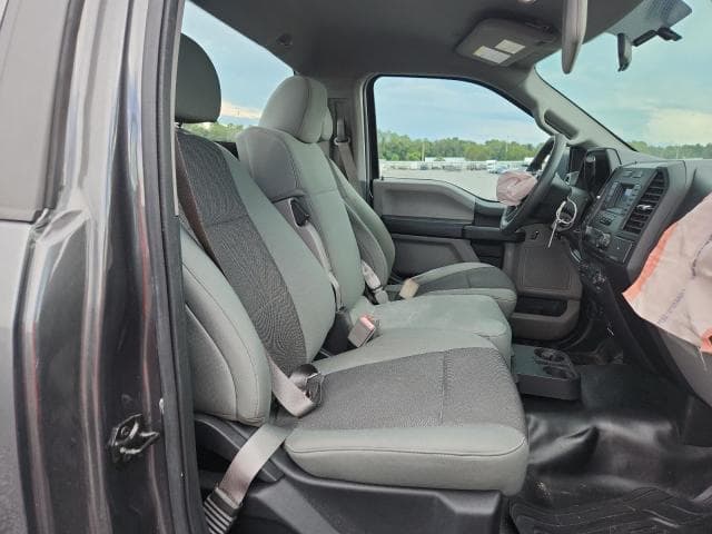 2018 FORD F150 10