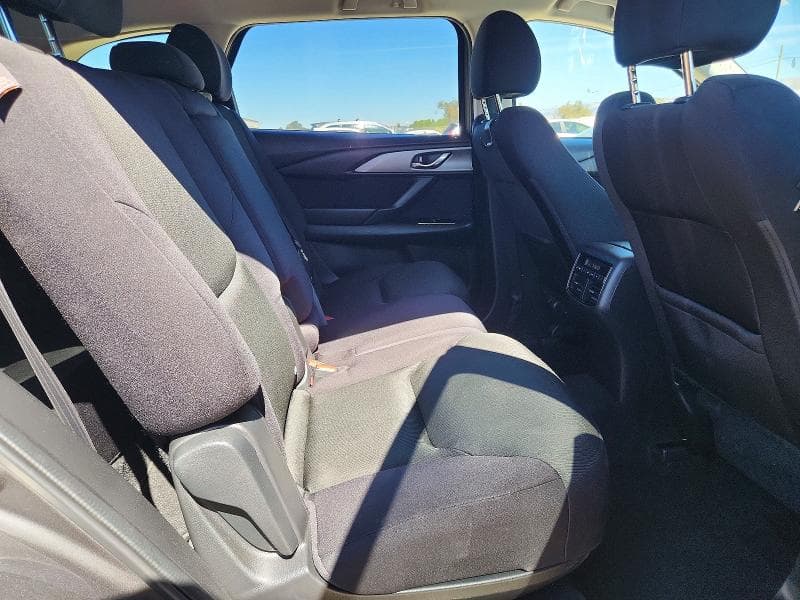 2019 MAZDA CX-9 SPORT 11