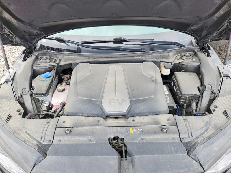 2022 KIA EV6 WIND 12