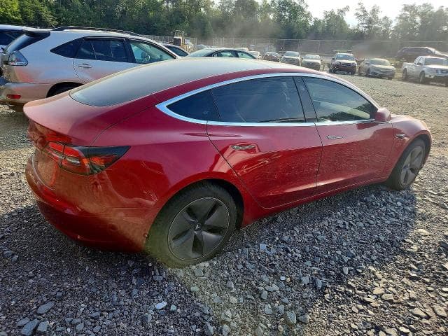 2018 TESLA MODEL 3 3