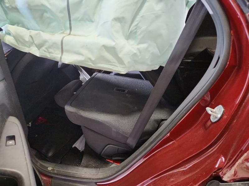 2019 HYUNDAI TUCSON SE 10