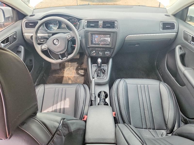 2017 VOLKSWAGEN JETTA S 8
