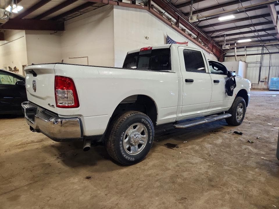 2024 RAM 2500 TRADESMAN 3