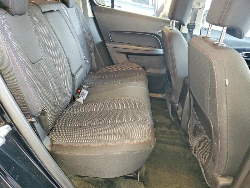 2017 CHEVROLET EQUINOX LS 11