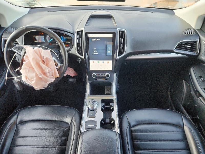 2022 FORD EDGE SEL 8