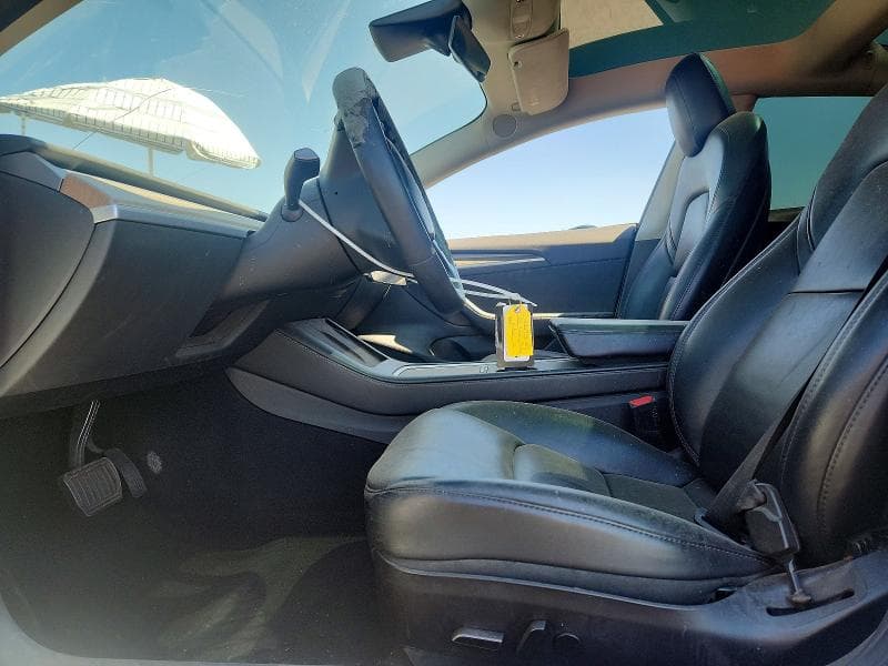 2023 TESLA MODEL 3 7