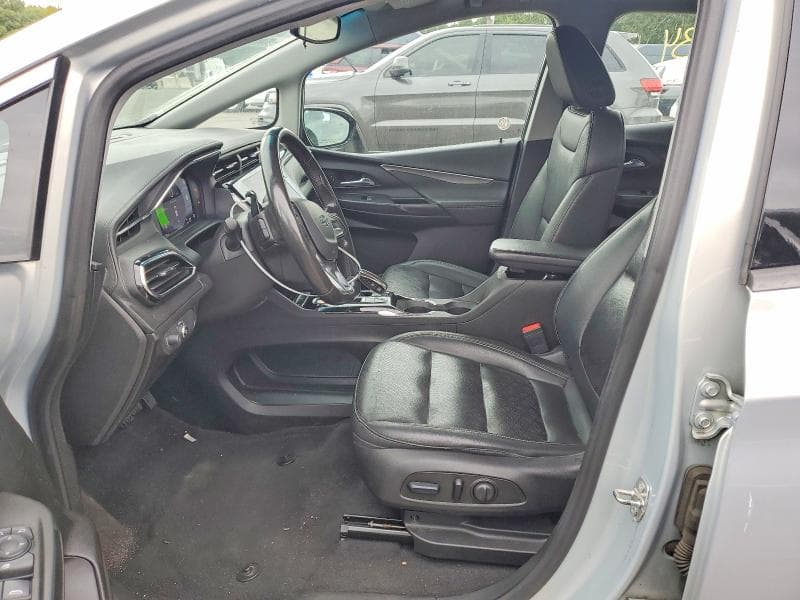 2023 CHEVROLET BOLT EV 2LT 7