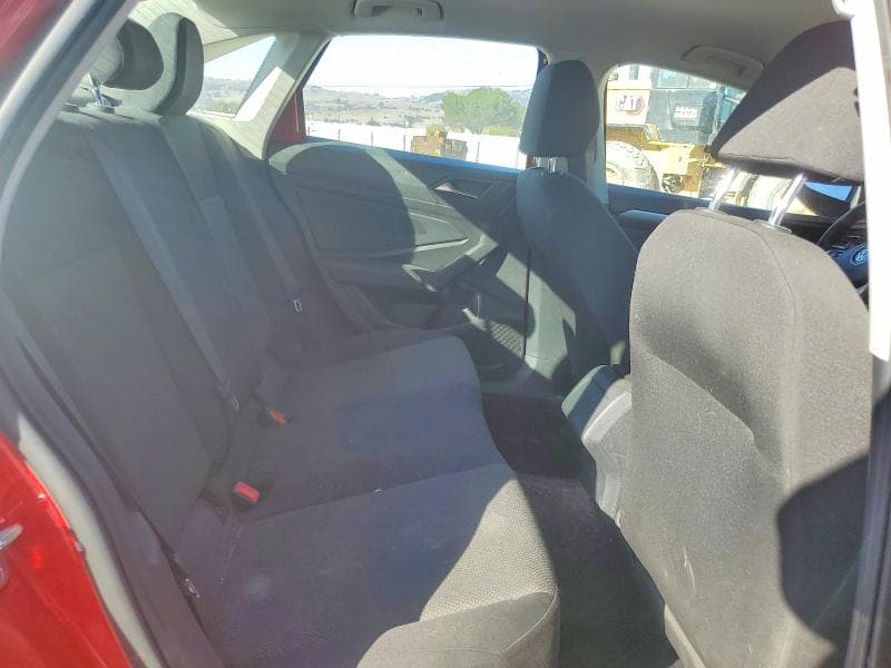 2021 VOLKSWAGEN JETTA S 10
