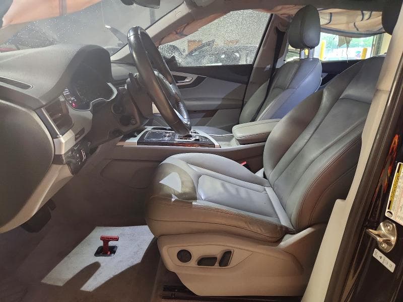 2019 AUDI Q7 PREMIUM 7