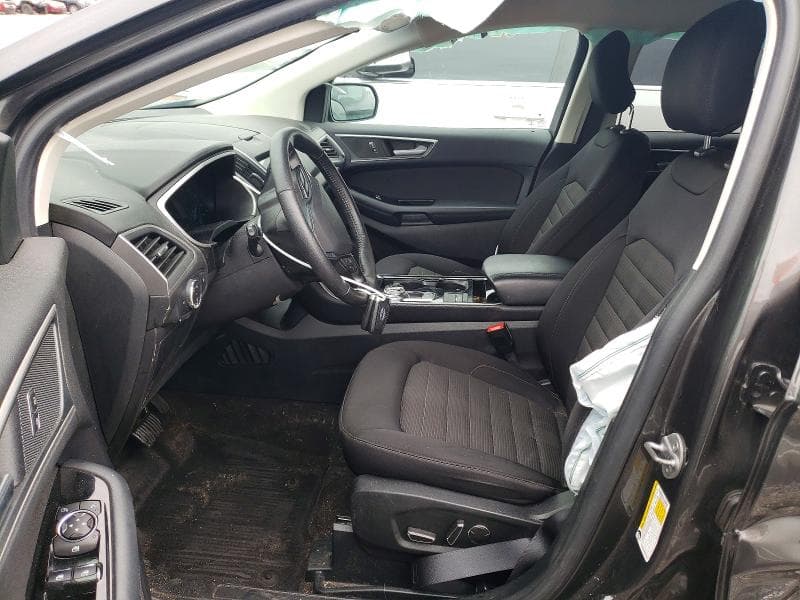 2019 FORD EDGE SEL 7