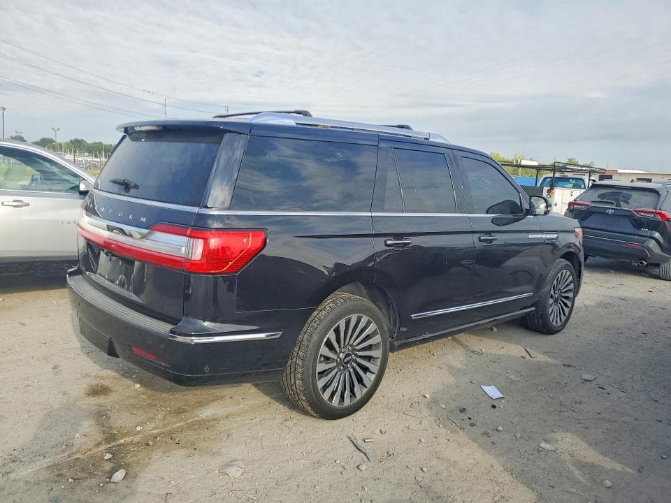 2020 LINCOLN NAVIGATOR RESERVE 3