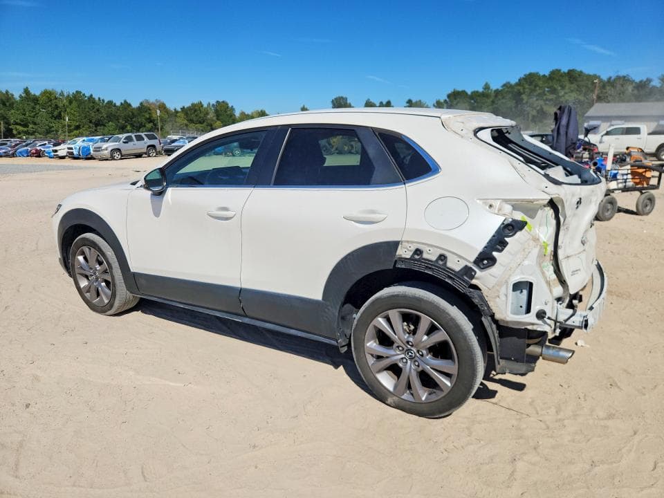 2021 MAZDA CX-30 PREFERRED 2