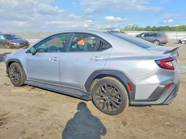 2023 SUBARU WRX PREMIUM 2