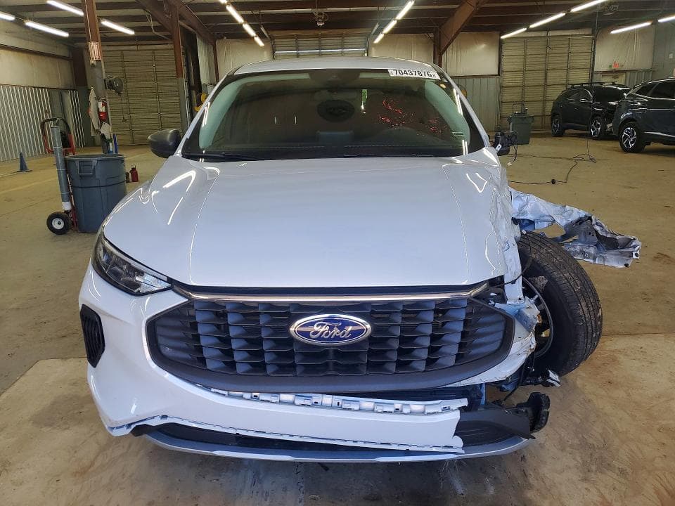 2025 FORD ESCAPE ACTIVE 5