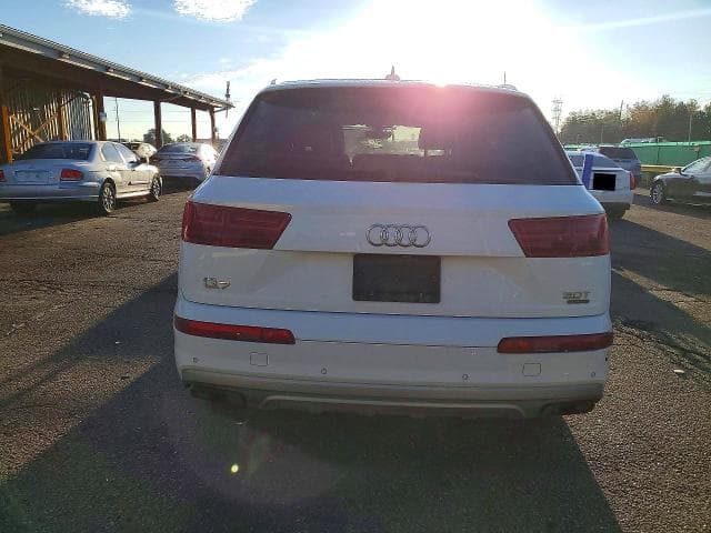 2018 AUDI Q7 PREMIUM PLUS 6