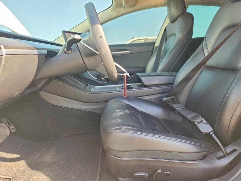 2022 TESLA MODEL 3 7