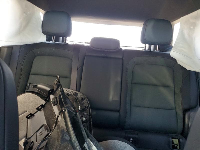 2026 GMC TERRAIN AT4 10