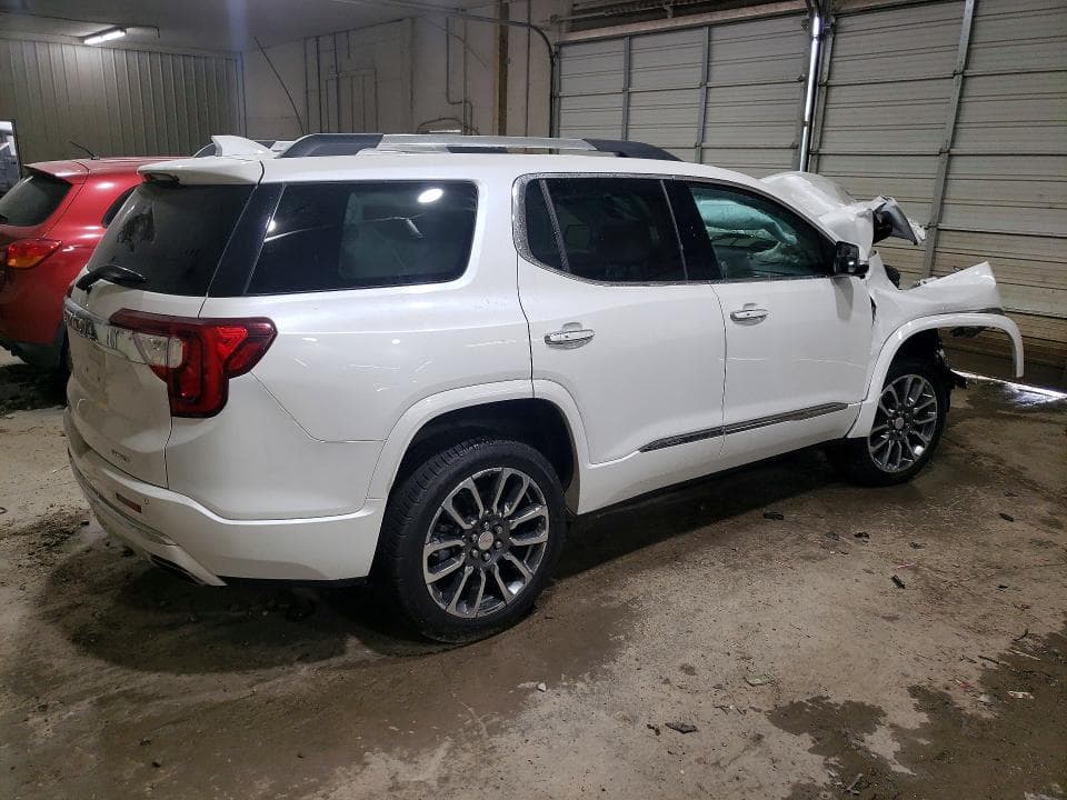 2020 GMC ACADIA DENALI 3