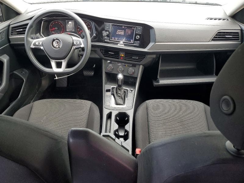2019 VOLKSWAGEN JETTA S 8