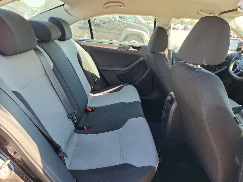 2017 VOLKSWAGEN JETTA S 10