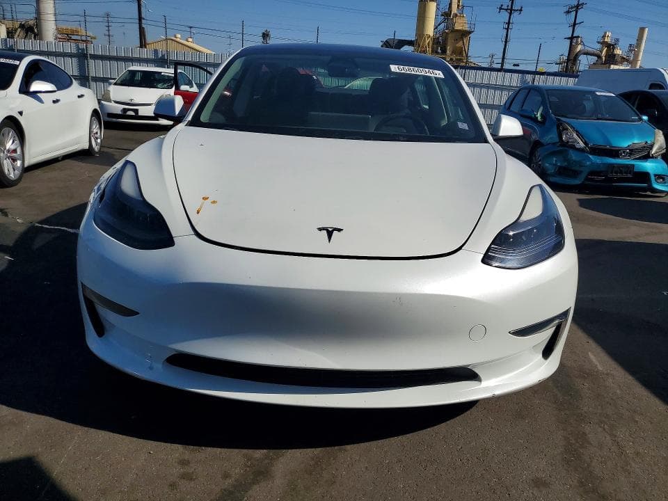 2023 TESLA MODEL 3 5