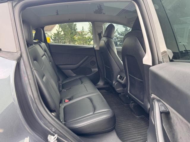 2021 TESLA MODEL Y 6